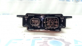Fuel Pump Control Module Mazda CX-50 23-25