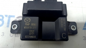 Fuel Pump Control Module Mazda CX-50 23-25