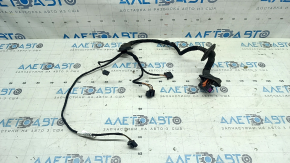 Wiring for the rear left door of a VW Passat b8 16-19 USA