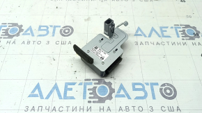 POWER SUPPLY COMPUTER CONTROL MODULE Mazda CX-50 23-25
