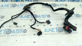 Wiring for the rear left door of a VW Passat b8 16-19 USA