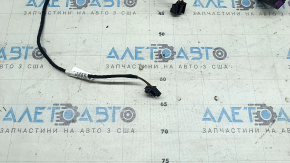 Wiring for the rear left door of a VW Passat b8 16-19 USA
