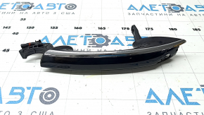 Door handle outer front left BMW 7 G11 G12 16-19 keyless