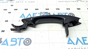 Door handle outer front left BMW 7 G11 G12 16-19 keyless