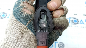 Door handle outer front left BMW 7 G11 G12 16-19 keyless