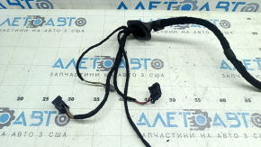 Wiring for the rear right door of a VW Passat b8 16-19 USA