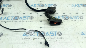 Wiring for the rear right door of a VW Passat b8 16-19 USA