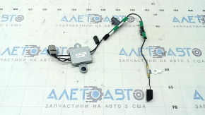 ANTENNA AMP AMPLIFIER BOOSTER MODULE Mazda CX-50 23-25