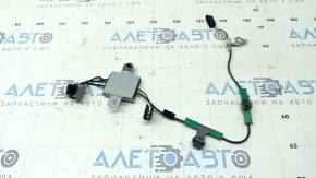ANTENNA AMP AMPLIFIER BOOSTER MODULE Mazda CX-50 23-25