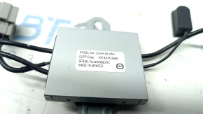 ANTENNA AMP AMPLIFIER BOOSTER MODULE Mazda CX-50 23-25
