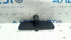 Interior mirror VW Passat b8 16-19 USA empty gray, type 1, scratches