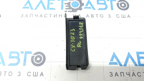 Mazda CX-50 Left Outer Wing Light Trim (23-25 Scratches)
