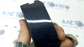 Mazda CX-50 Left Outer Wing Light Trim (23-25 Scratches)