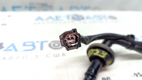 Mazda CX-50 23-25 rearview camera wiring for 360°