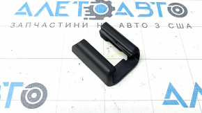 Mazda CX-50 23-25 black rear left passenger seat runner plug