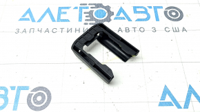 Mazda CX-50 23-25 black rear left passenger seat runner plug