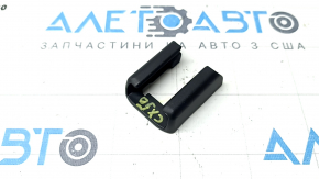 Mazda CX-50 23-25 black rear right passenger seat runner plug