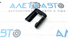 Mazda CX-50 23-25 black rear right passenger seat runner plug