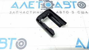 Mazda CX-50 23-25 black front right passenger seat runner cover