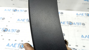 Mazda CX-50 23-25 rear left door arch trim, sand texture