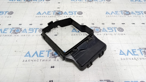 Lexus RX450h 13-15 Underhood Fuse Box Cover (Part 1)