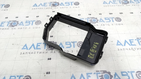 Lexus RX450h 13-15 Underhood Fuse Box Cover (Part 1)