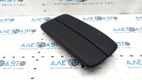 Mazda CX-50 23-25 center console armrest, black leather