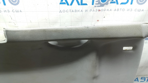 VW Passat B8 16-19 USA gray headliner, no sunroof, dry-cleanable, dents