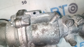Mercedes C-class W205 300 15-18 type 2 water pump