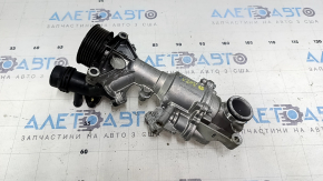 Mercedes C-class W205 300 15-18 type 2 water pump