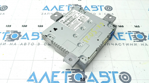 Mazda CX-50 23-25 Audio Amplifier