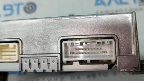 Mazda CX-50 23-25 Audio Amplifier