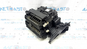 Naked heater housing for Toyota Camry v70 18-24 ventilation