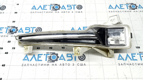 Daytime running light (DRL) left Mazda CX-50 23-25