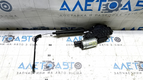 Rear seat motor, 2nd row, right, Lincoln MKX 16-18