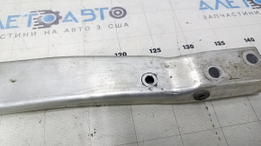 Upper TV bracket for Audi Q8 19-25 without clip