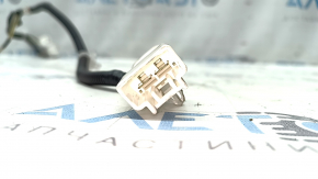 Wiring for a Toyota Camry V70 18-24 dry heating element