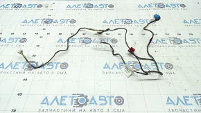Toyota Camry V70 18-24 heater wiring