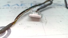 Toyota Camry V70 18-24 heater wiring