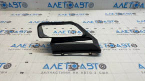 Air intake rear part VW Passat b7 12-15 USA 3.6