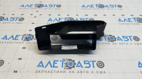 Air intake rear part VW Passat b7 12-15 USA 3.6