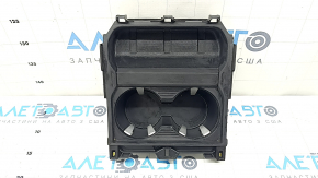 Mazda CX-50 23-25 Center Console Cup Holders