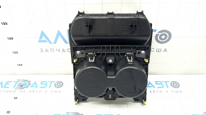 Mazda CX-50 23-25 Center Console Cup Holders