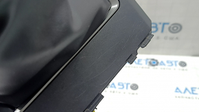 Mazda CX-50 23-25 black center console trim, scratches