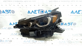 Mazda CX-50 23-24 LED Left Front Headlight Assembly