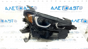 Mazda CX-50 23-24 LED Right Front Headlight Assembly