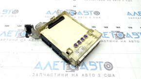 Right underhood fuse box for Toyota Camry v70 18-24 hybrid