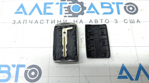 Smart key for Mazda CX-50 23-25, 3 buttons, push buttons