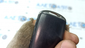 Smart key for Mazda CX-50 23-25, 3 buttons, push buttons
