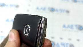 Smart key for Mazda CX-50 23-25, 3 buttons, push buttons